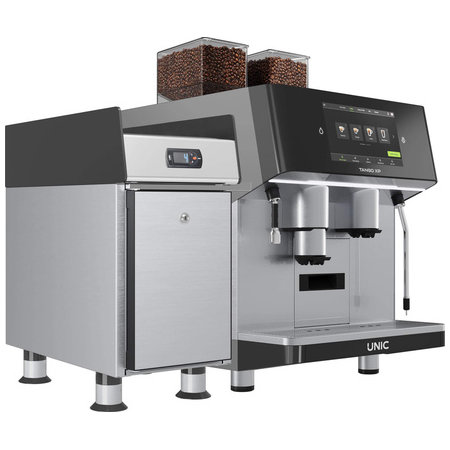 Unic TANGO XP DUO 1-STEP 2 GRINDERS (LV604519)