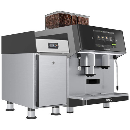 Unic TANGO XP DUO 1-STEP 3 GRINDERS (LV604010)