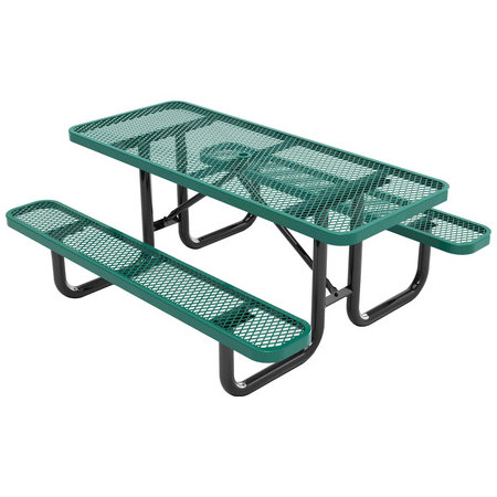 Flash Furniture SLF-EML-72-GN-GG