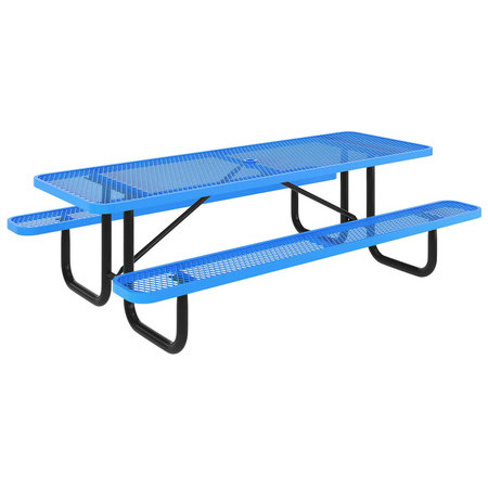 Flash Furniture SLF-EML-96-BL-GG