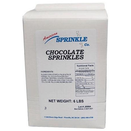 American Sprinkle Co 70003234