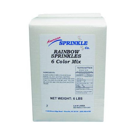 American Sprinkle Co 70003214