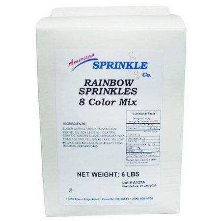 American Sprinkle Co 70003224