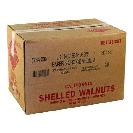 Diamond of California 0105734000