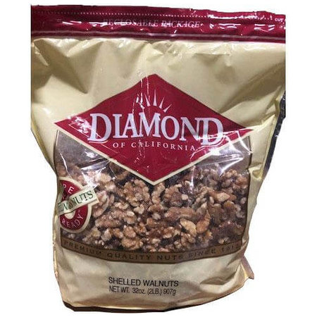 Diamond of California 0104701000