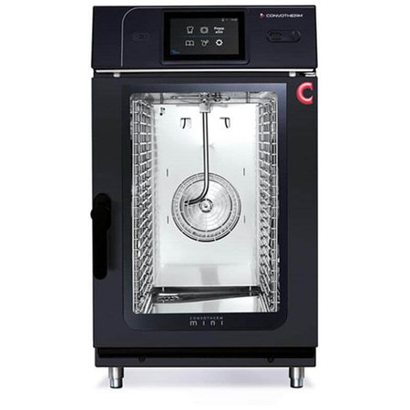 Convotherm 10.10ET BLK MINI