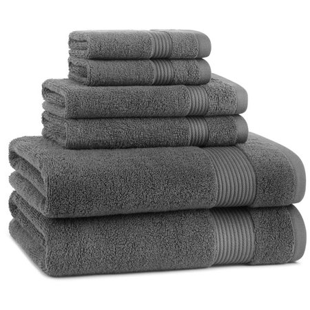 Hospeco BSET-HH-6PK-DGY