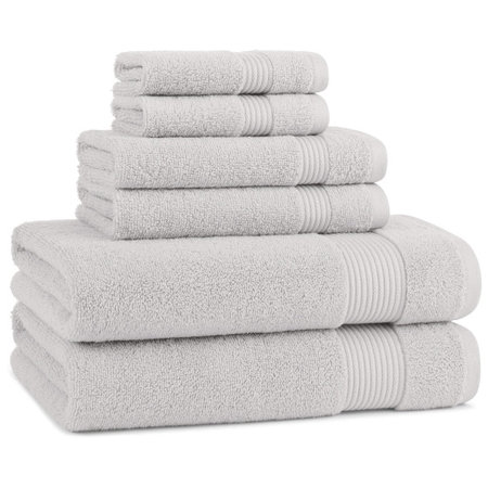 Hospeco BSET-HH-6PK-LGY