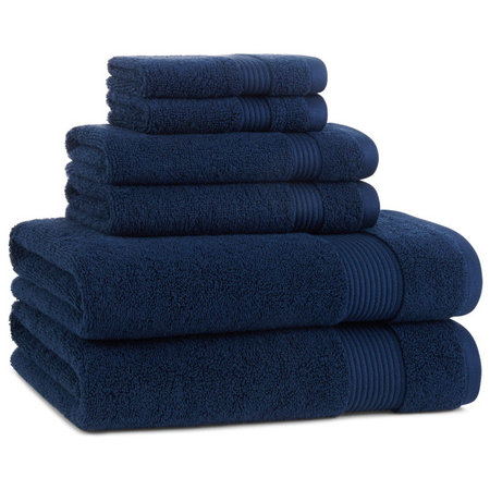 Hospeco BSET-HH-6PK-NVY