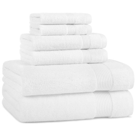 Hospeco BSET-HH-6PK-WHT