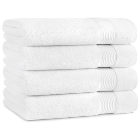 Hospeco BT-HH2754-15-WHT