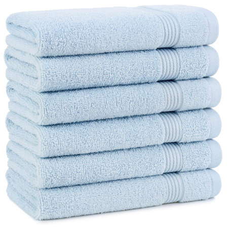 Hospeco HT-HH1628-3.5-BLU