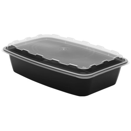 CuBE Packaging CR-1156B