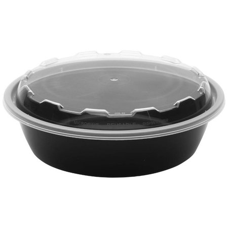 CuBE Packaging CO-624B-V