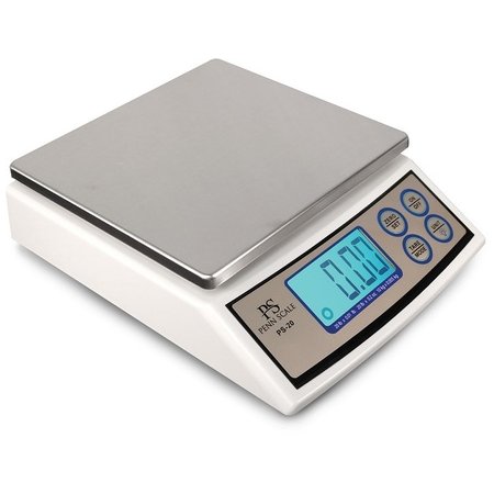 20 lb Food Scale - Penn Scale PS-20