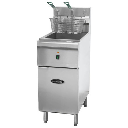 Serv-Ware SWEF-50