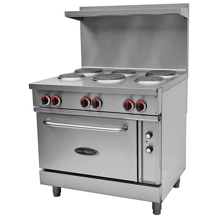 Serv-Ware SWER-36