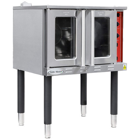 Serv-Ware SECO-2201-V