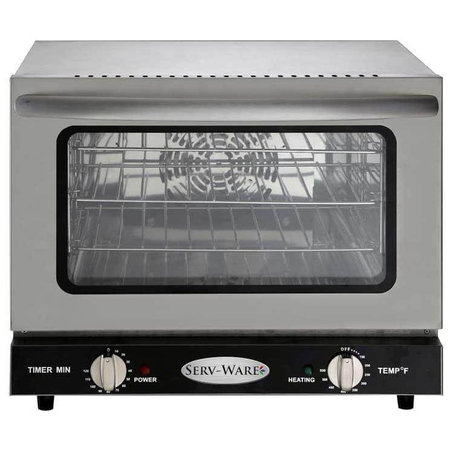 Serv-Ware ECO-21