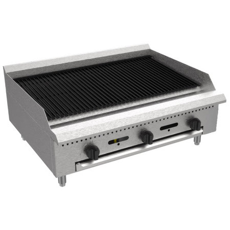 Serv-Ware SCBS-36-SA