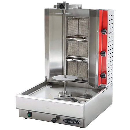 Serv-Ware SWVB-3