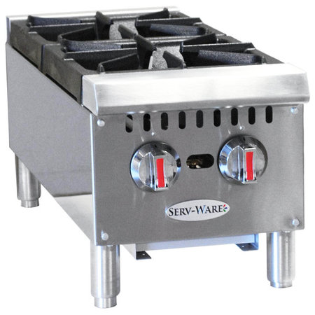 Serv-Ware SHPS-12