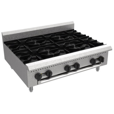 Serv-Ware SHPS-36-LP-SA
