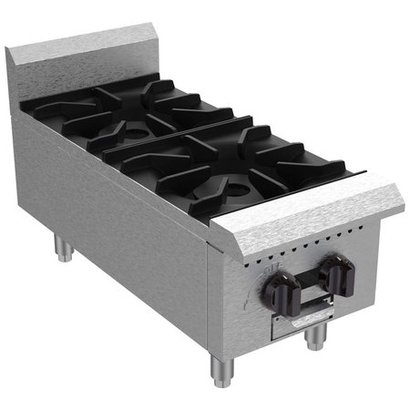 Serv-Ware SHPS-12-LP-SA