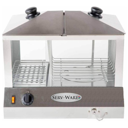 Serv-Ware EHS-01