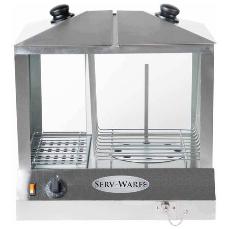 Serv-Ware EHS-02