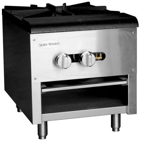 Serv-Ware SSSP-1