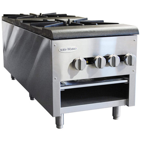 Serv-Ware SSSP-2