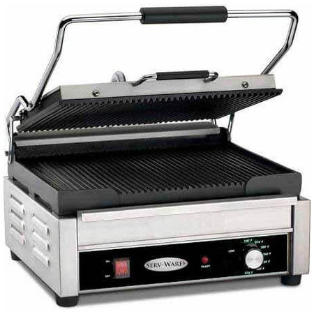 Serv-Ware EPG-100GG