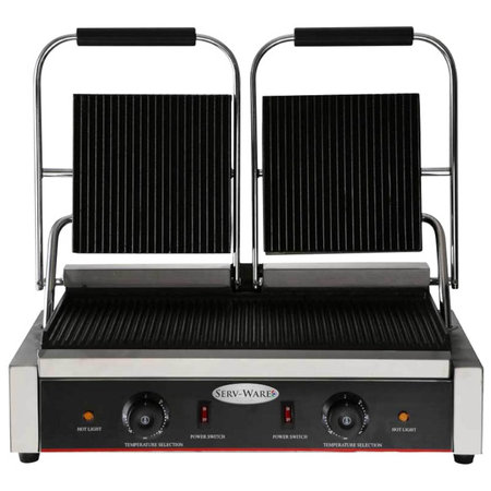 Serv-Ware EPG-200GG