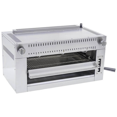 Serv-Ware SGSB-36