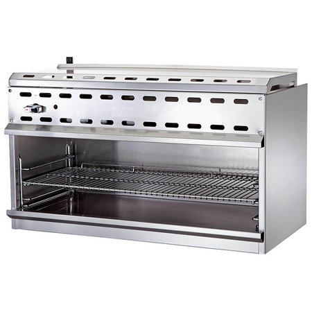 Serv-Ware SGCM-36
