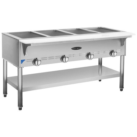 Serv-Ware SWGST-4