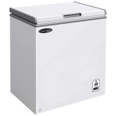 Serv-Ware SWCF-7