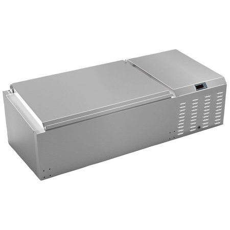Serv-Ware TR46-HC