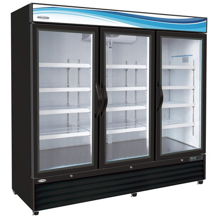 Serv-Ware GR72B-HC