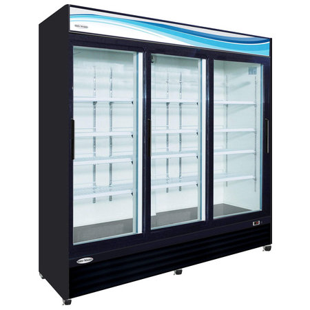 Serv-Ware GR72SB-HC