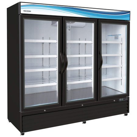 Serv-Ware GF72B-HC