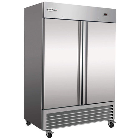 Serv-Ware RR2-HC-T
