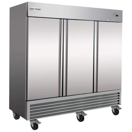 Serv-Ware RR3-HC