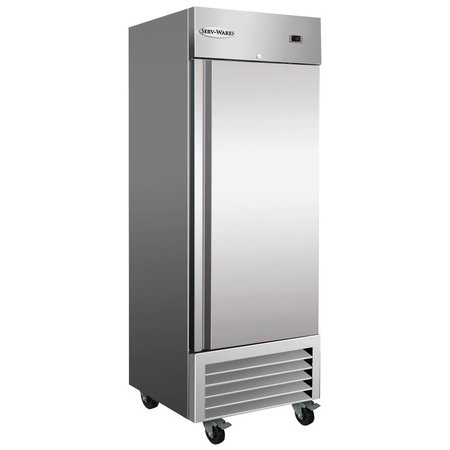 Serv-Ware RF1-HC-T