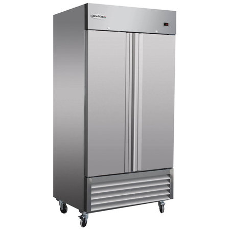 Serv-Ware RF2-35-HC