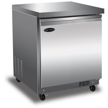 Serv-Ware UCR-27-HC-T