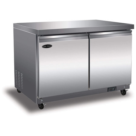 Serv-Ware UCR-48-HC-T