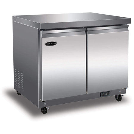 Serv-Ware UCF-36-HC-T
