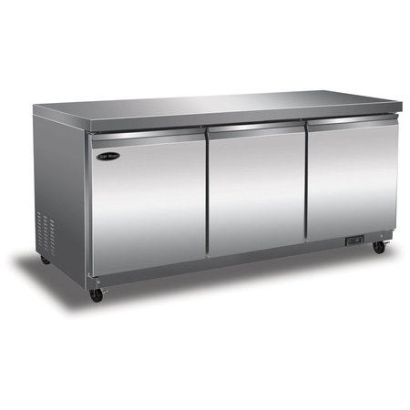 Serv-Ware UCF-72-HC-T